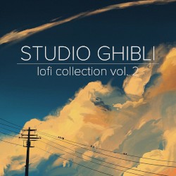 Studio Ghibli: Lo-Fi Collection, Vol. 2