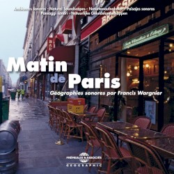 Matin de Paris