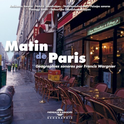 Matin de Paris