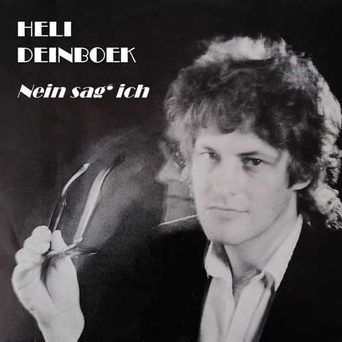 Nein sag' ich (und ja mein' ich)