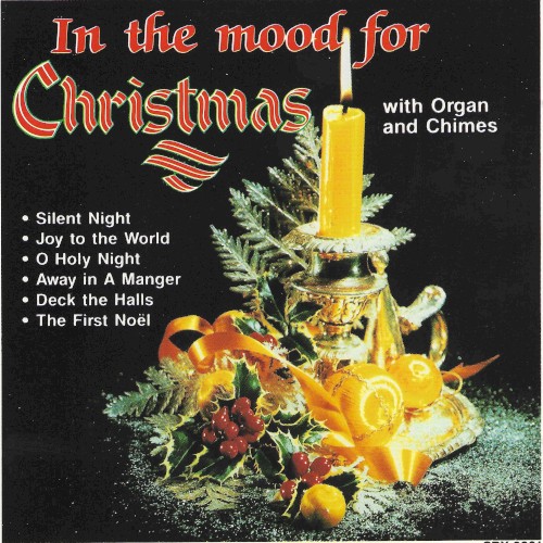 Christmas Organ & Chimes