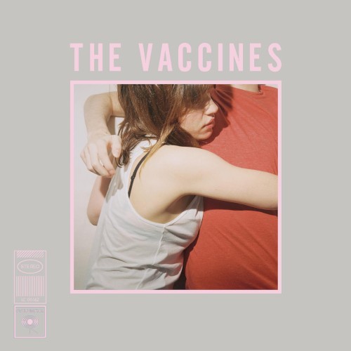 What Did You Expect From The Vaccines? (B-Sides)