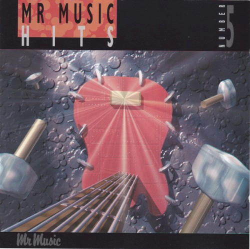 Mr Music Hits 5•94