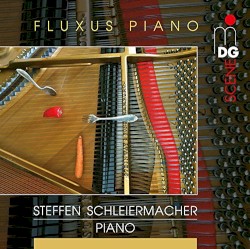 Fluxus Piano