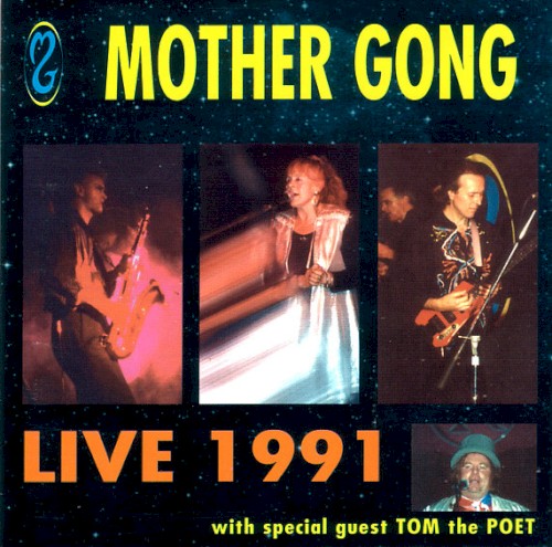 Live 1991