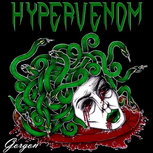 Gorgon