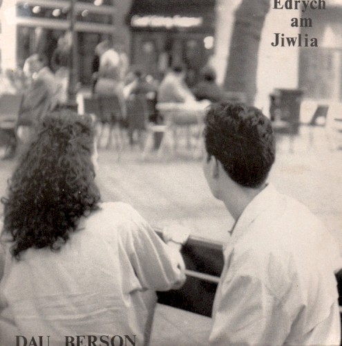 Dau Berson