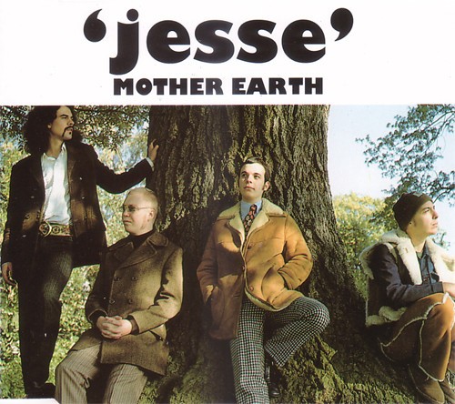 Jesse