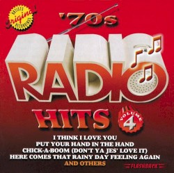 '70s Radio Hits, Volume 4