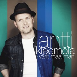 Värit maailman