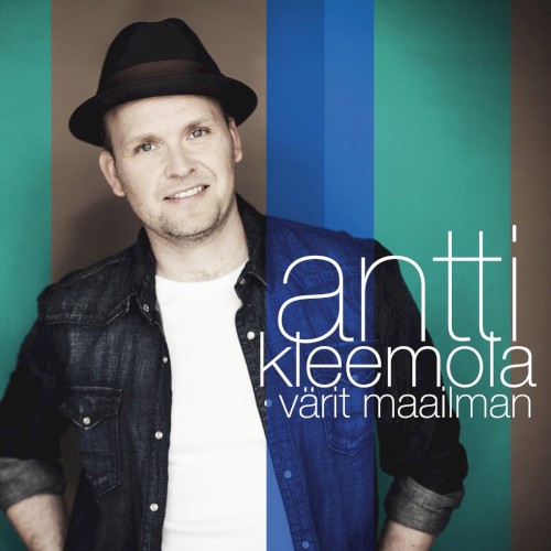Värit maailman