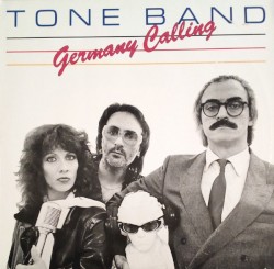 Germany Calling