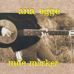 Mile Marker
