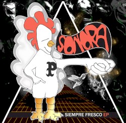 Siempre Fresco EP