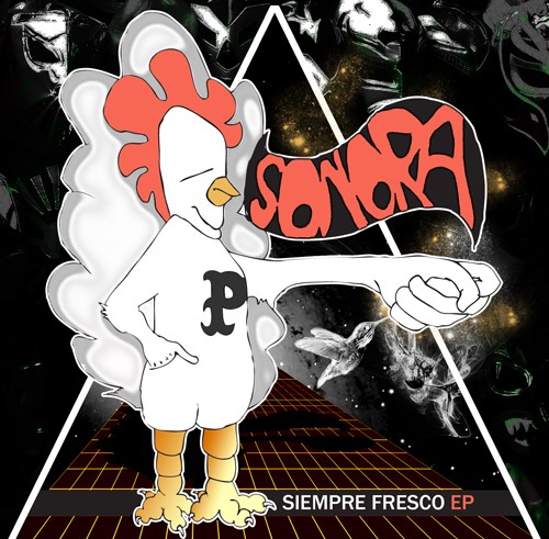 Siempre Fresco EP