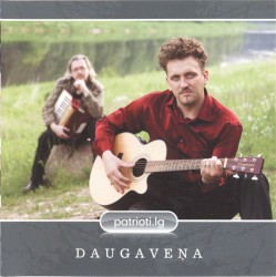 Daugaveņa
