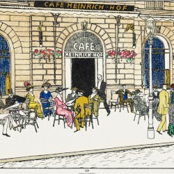 Jazz Street