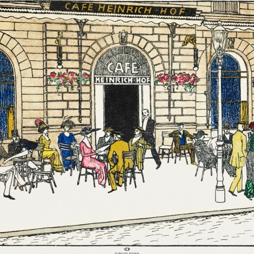 Jazz Street