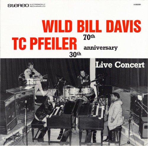 70th / 30th Anniversary Live Concert