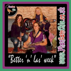 Better 'n' Las' Week