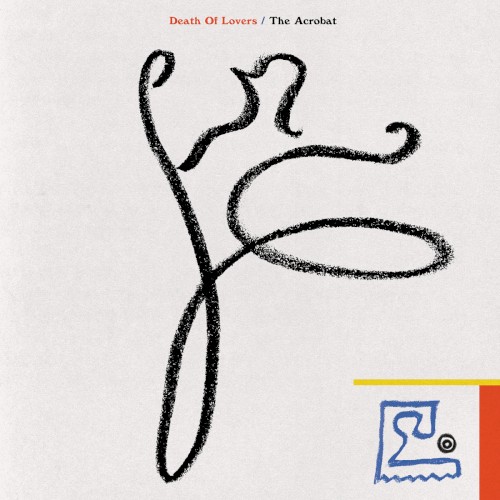 The Acrobat