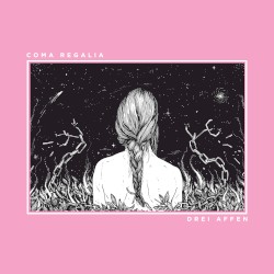 Coma Regalia / Drei Affen