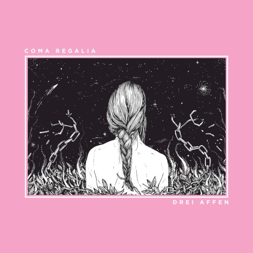 Coma Regalia / Drei Affen