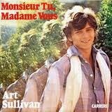 Monsieur tu, madame vous