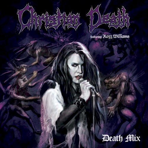 Death Mix (2023 version)