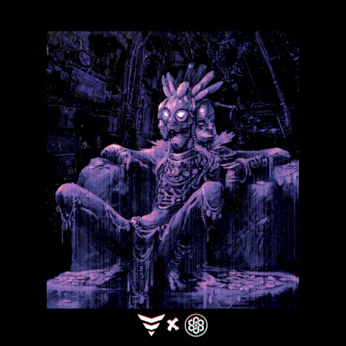 Drums of the Dead