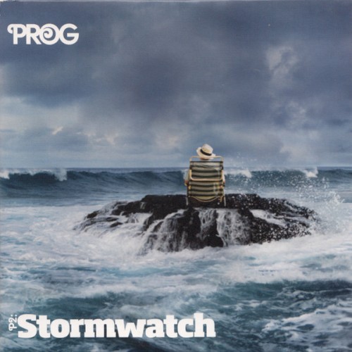 P2: Stormwatch