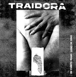 Un Cuerpo Trans Lleno de Odio