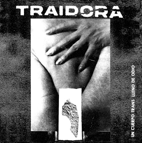 Un Cuerpo Trans Lleno de Odio