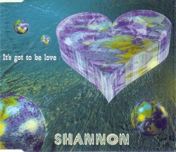 It’s Got to Be Love