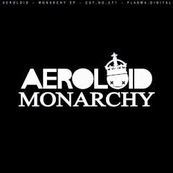Monarchy EP