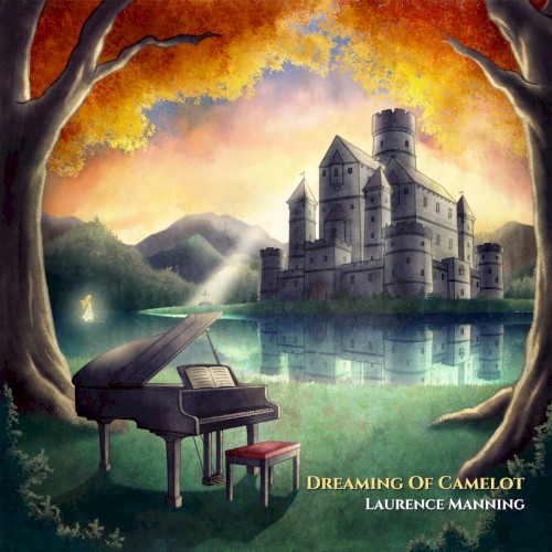 Dreaming Of Camelot
