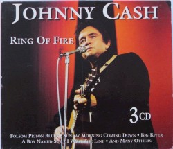 Ring of Fire