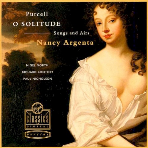 O Solitude: Songs and Airs