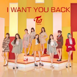 I WANT YOU BACK