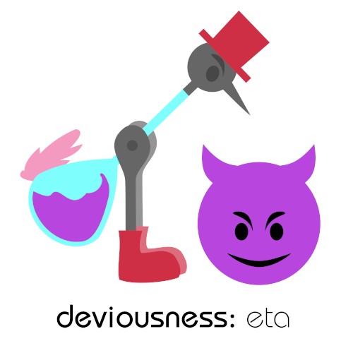 ETA