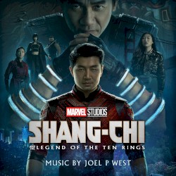 Shang‐Chi and the Legend of the Ten Rings