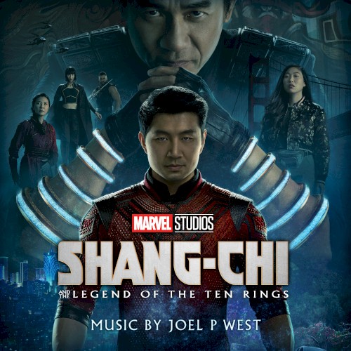 Shang‐Chi and the Legend of the Ten Rings