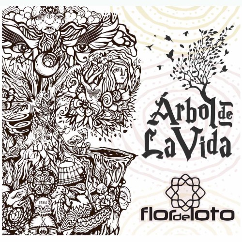 Árbol de la vida