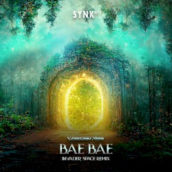 Bae Bae (Invader Space remix)