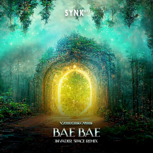 Bae Bae (Invader Space remix)