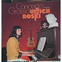 Concerto Grosso