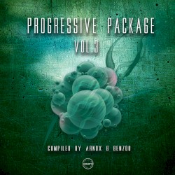 Progressive Package, Vol. 3