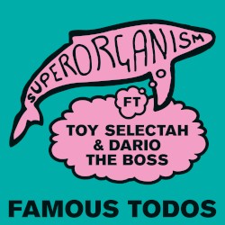Famous Todos