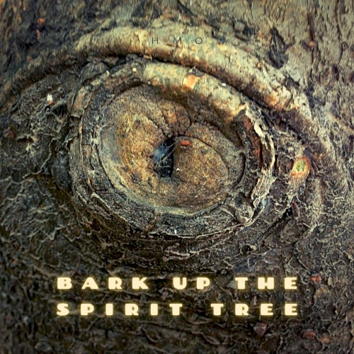 Bark up the Spirit Tree