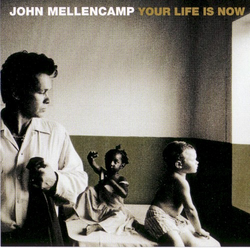 Your Life Is Now [promo CD]